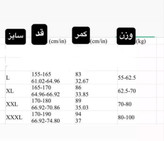 اصلاح کننده قوز کمر