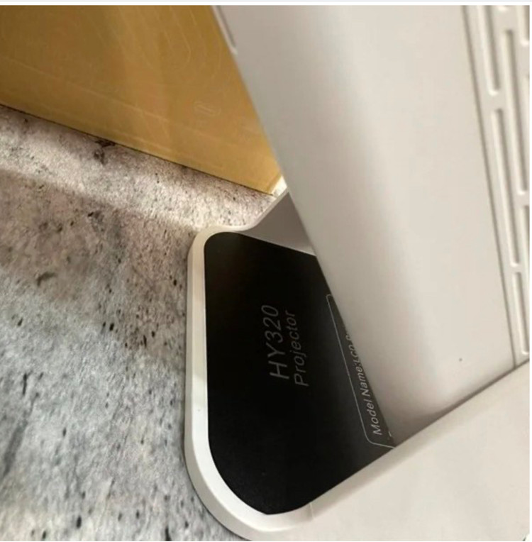 ویدیو پروژکتور hy320